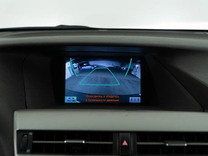 Внедорожник Lexus RX 2011 года, 2498999 рублей, Москва