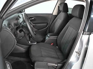 Седан Volkswagen Polo 2019 года, 1519000 рублей, Аксай