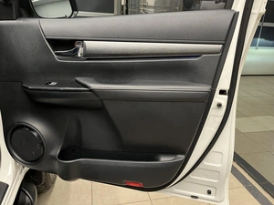 Пикап Toyota Hilux 2021 года, 6150000 рублей, Красноярск