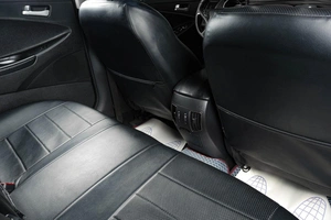 Седан Hyundai Sonata 2012 года, 1159000 рублей, Тюмень