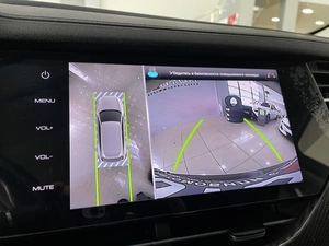 Внедорожник Haval F7x 2021 года, 2187000 рублей, Солонцы