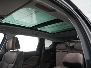 Внедорожник Hyundai Santa Fe 2022 года, 3277077 рублей, Москва