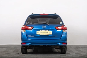 Универсал Toyota Corolla Fielder 2019 года, 1629000 рублей, Томск