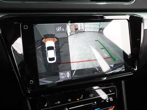 Лифтбек Skoda Superb 2025 года, 3360000 рублей, Воронеж