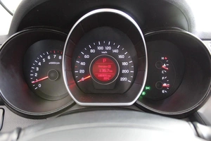 Седан Kia Rio 2016 года, 1040000 рублей, Смоленск