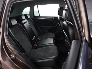 Внедорожник Volkswagen Tiguan 2018 года, 2838444 рублей, Москва