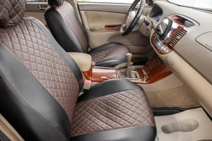Седан Toyota Camry 2005 года, 1039000 рублей, Барнаул