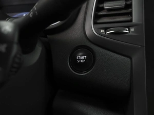 Хетчбэк Renault Megane 2018 года, 1219000 рублей, Ставрополь