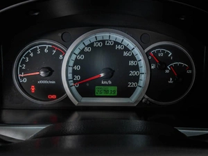 Хетчбэк Chevrolet Lacetti 2009 года, 549000 рублей, Ставрополь