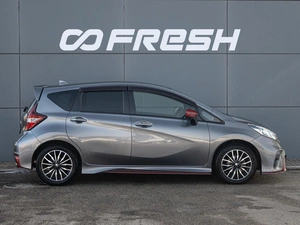 Хетчбэк Nissan Note 2017 года, 1415000 рублей, Краснодар