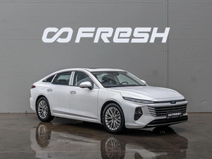 Лифтбек FAW Bestune B70 2024 года, 2450000 рублей, Краснодар
