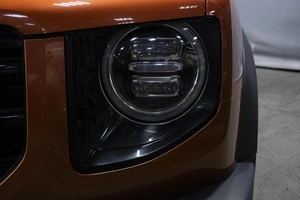 Внедорожник Haval Dargo 2023 года, 2560000 рублей, Омск