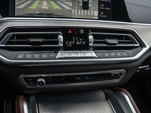 Внедорожник BMW X6 2021 года, 8600000 рублей, Краснодар