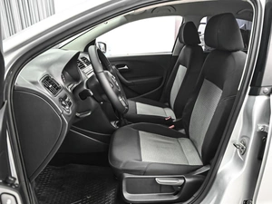 Седан Volkswagen Polo 2012 года, 748000 рублей, Ставрополь