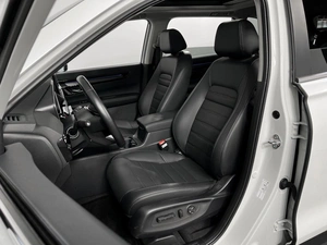 Внедорожник Honda CR-V 2025 года, 4159900 рублей, Казань