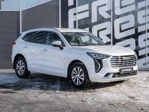 Внедорожник Haval Jolion 2023 года, 1985000 рублей, Краснодар