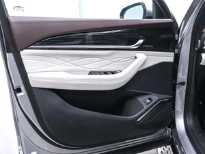 Внедорожник Geely Monjaro 2022 года, 3649000 рублей, Красноярск