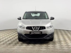 Внедорожник Nissan Qashqai 2013 года, 879500 рублей, Казань