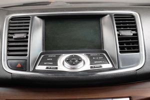 Седан Nissan Teana 2008 года, 799000 рублей, Оренбург