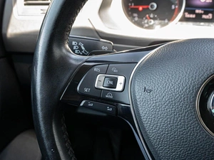Внедорожник Volkswagen Tiguan 2018 года, 2425000 рублей, Краснодар