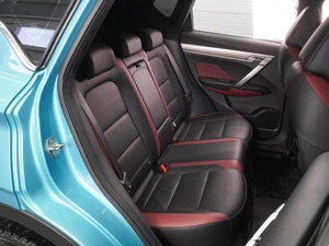 Внедорожник Geely Coolray 2023 года, 2089000 рублей, Воронеж