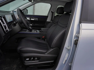 Внедорожник JAECOO J7 2024 года, 2520000 рублей, Тверь