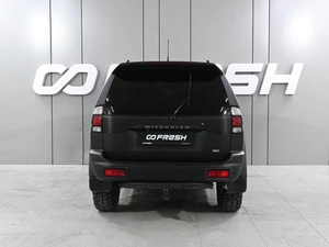 Внедорожник Mitsubishi Pajero Sport 2005 года, 1329000 рублей, Ростов-на-Дону