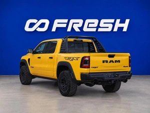 Пикап RAM 1500 2023 года, 11999046 рублей, Москва