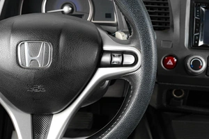 Седан Honda Civic 2011 года, 849000 рублей, Тюмень