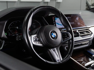 Внедорожник BMW X6 2020 года, 8199000 рублей, Тюмень