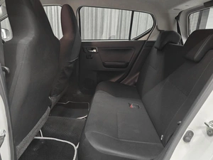 Хетчбэк Daihatsu Mira e:S 2018 года, 649000 рублей, Красноярск