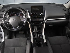 Внедорожник Mitsubishi Eclipse Cross 2021 года, 2290000 рублей, Омск