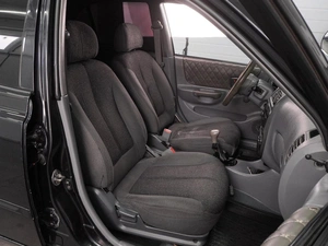 Седан Hyundai Accent 2008 года, 324000 рублей, Воронеж
