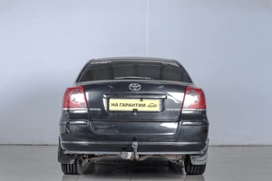 Седан Toyota Avensis 2007 года, 869000 рублей, Челябинск