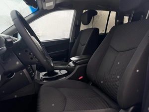 Внедорожник SsangYong Kyron 2014 года, 1099000 рублей, Ижевск