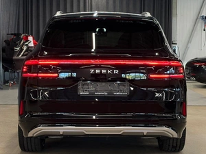 Внедорожник Zeekr 8X 2026 года, 11990000 рублей, Павловская Слобода