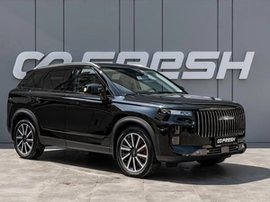 Внедорожник JAECOO J7 2023 года, 2350000 рублей, Краснодар