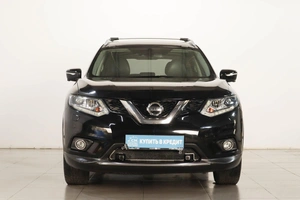 Внедорожник Nissan X-Trail 2017 года, 1799000 рублей, Челябинск