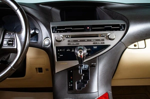 Внедорожник Lexus RX 2011 года, 2249000 рублей, Сургут