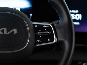 Минивэн Kia Carnival 2022 года, 4217444 рублей, Москва
