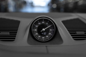 Внедорожник Porsche Cayenne Coupe 2025 года, 33082101 рублей, Москва