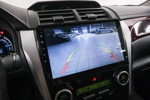 Седан Toyota Camry 2012 года, 1649000 рублей, Красноярск