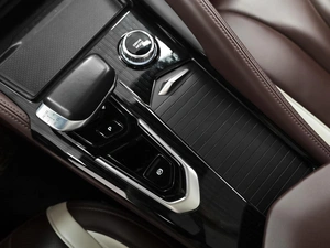 Внедорожник Geely Monjaro 2023 года, 3394000 рублей, Ставрополь