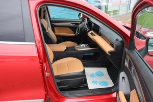 Внедорожник Haval Jolion 2021 года, 1570000 рублей, Мирное