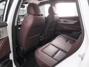 Внедорожник Chery Tiggo 7 Pro Max 2024 года, 2400000 рублей, Воронеж