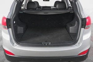 Внедорожник Hyundai Tucson 2010 года, 1379000 рублей, Кемерово
