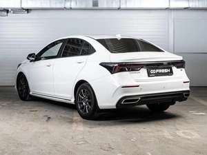 Седан OMODA S5 2024 года, 1470000 рублей, Ставрополь