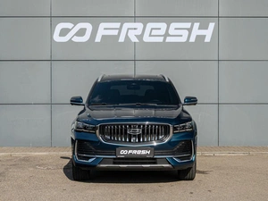 Внедорожник Geely Monjaro 2023 года, 2919040 рублей, Краснодар