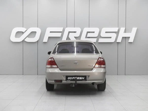 Седан Nissan Almera Classic 2010 года, 670000 рублей, Ростов-на-Дону