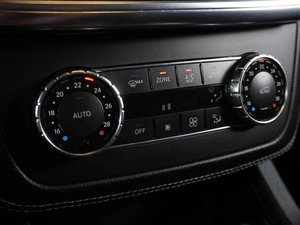 Внедорожник Mercedes-benz M-класс 2012 года, 2449000 рублей, Воронеж